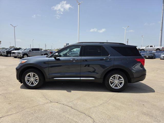 2023 Ford Explorer - $28,000