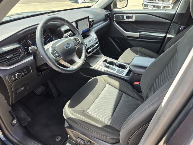 2023 Ford Explorer - $28,000