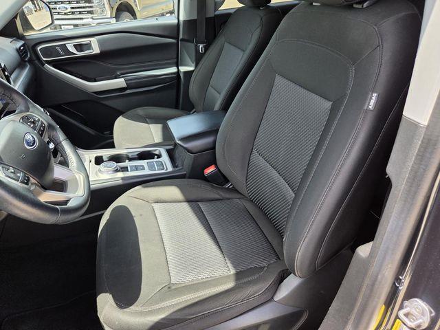 2023 Ford Explorer - $28,000