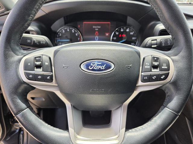 2023 Ford Explorer - $28,000