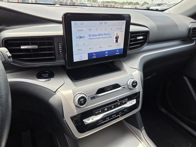 2023 Ford Explorer - $28,000