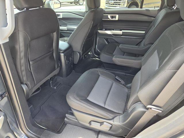 2023 Ford Explorer - $28,000