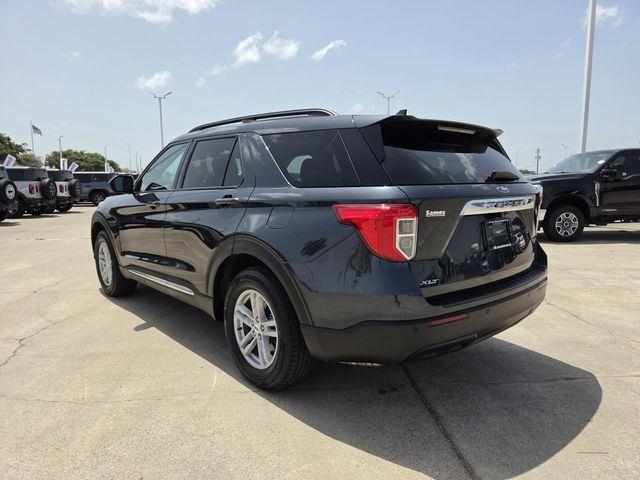 2023 Ford Explorer - $28,000