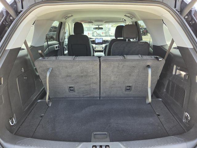2023 Ford Explorer - $28,000