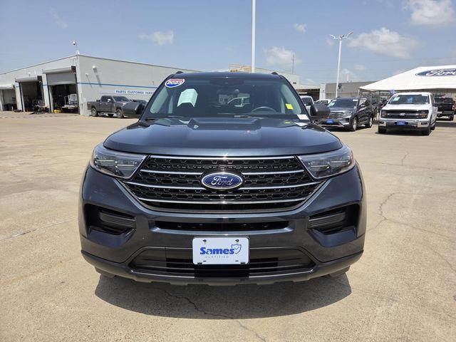 2023 Ford Explorer - $28,000