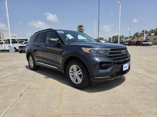 2023 Ford Explorer - $28,000