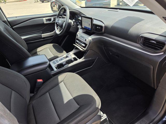 2023 Ford Explorer - $28,000