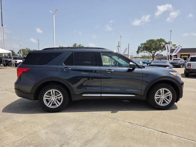 2023 Ford Explorer - $28,000
