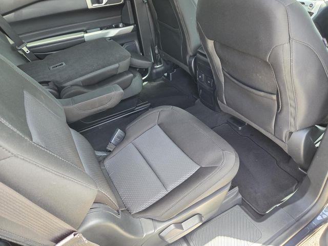 2023 Ford Explorer - $28,000