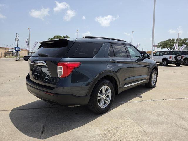 2023 Ford Explorer - $28,000
