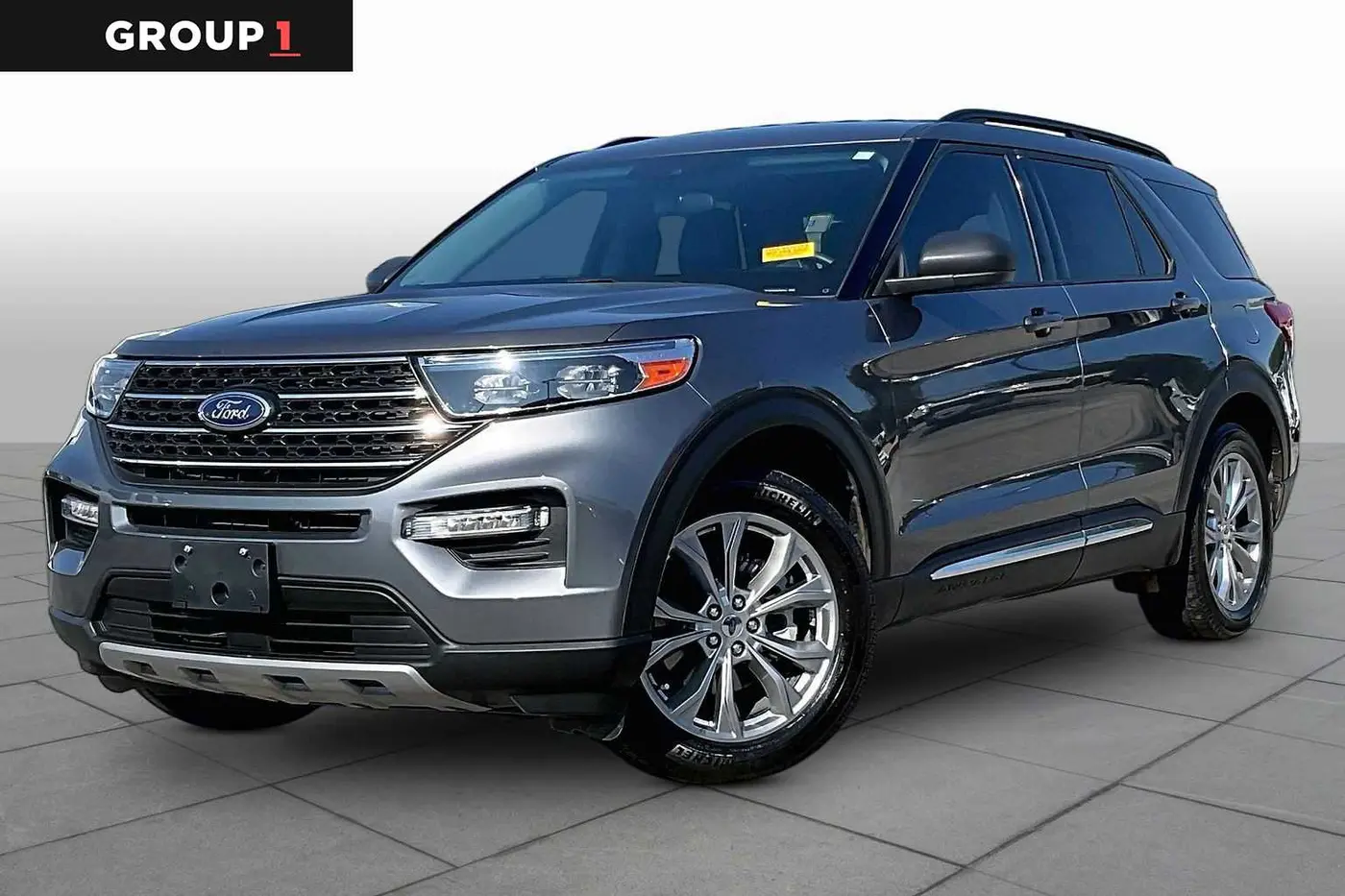 2023 Ford Explorer - $23,995