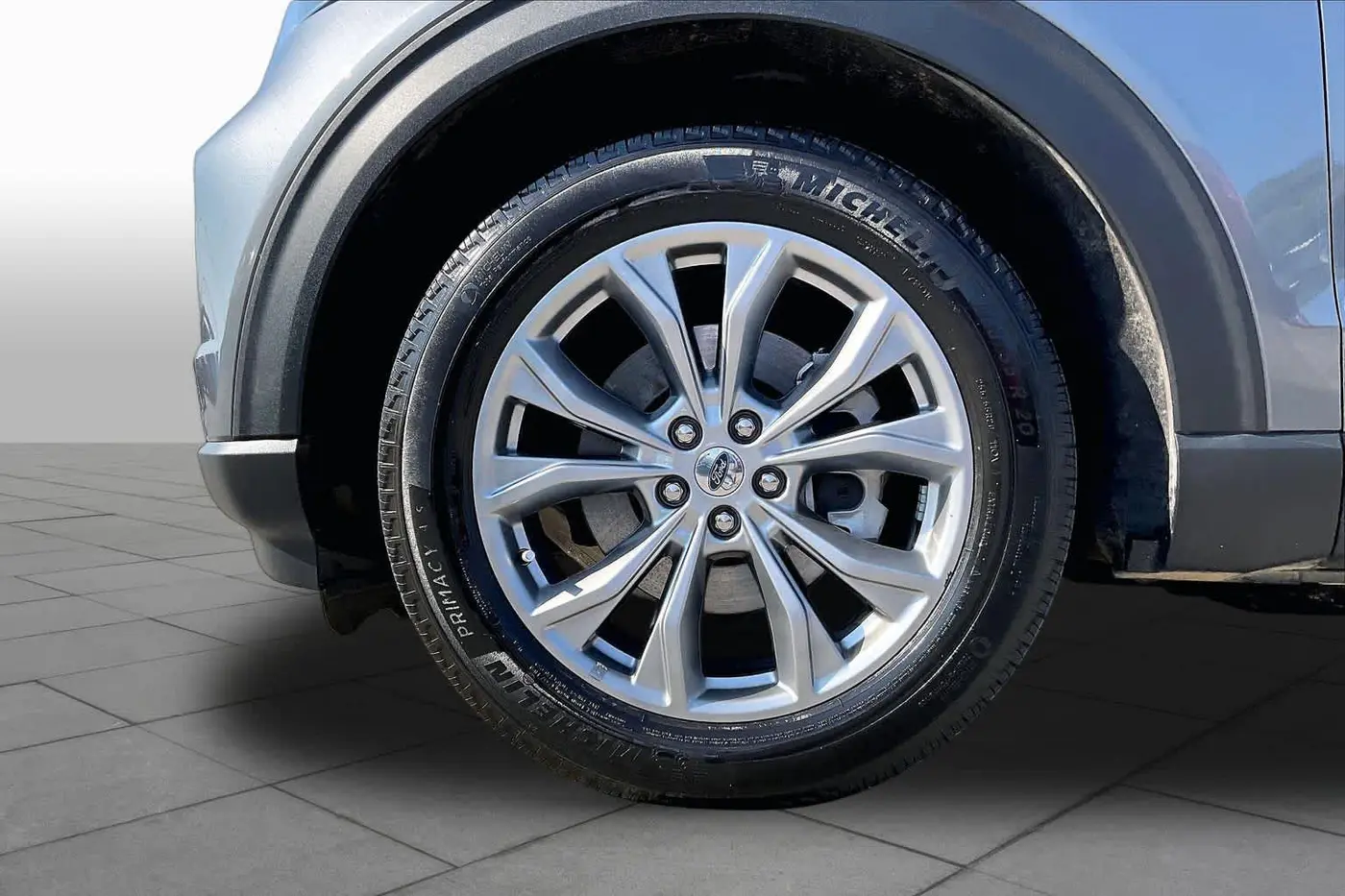 2023 Ford Explorer - $23,995