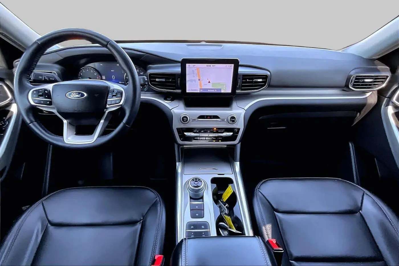 2023 Ford Explorer - $23,995
