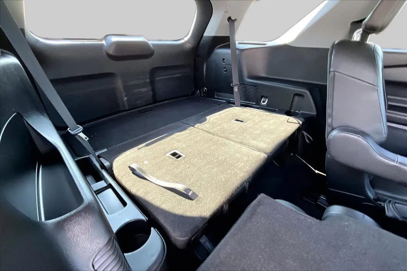 2023 Ford Explorer - $23,995