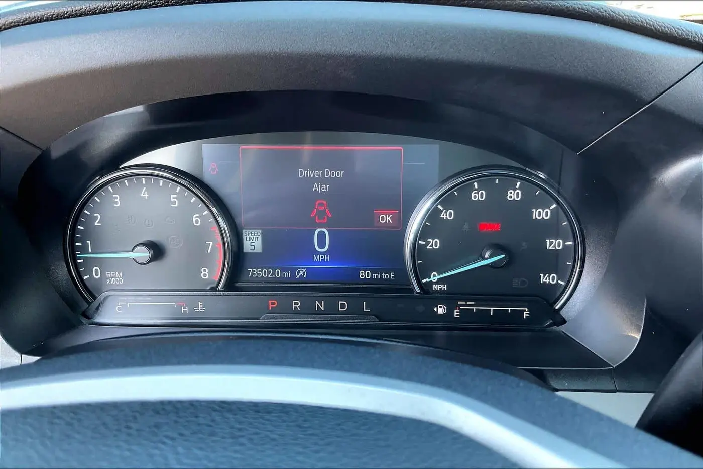 2023 Ford Explorer - $23,995