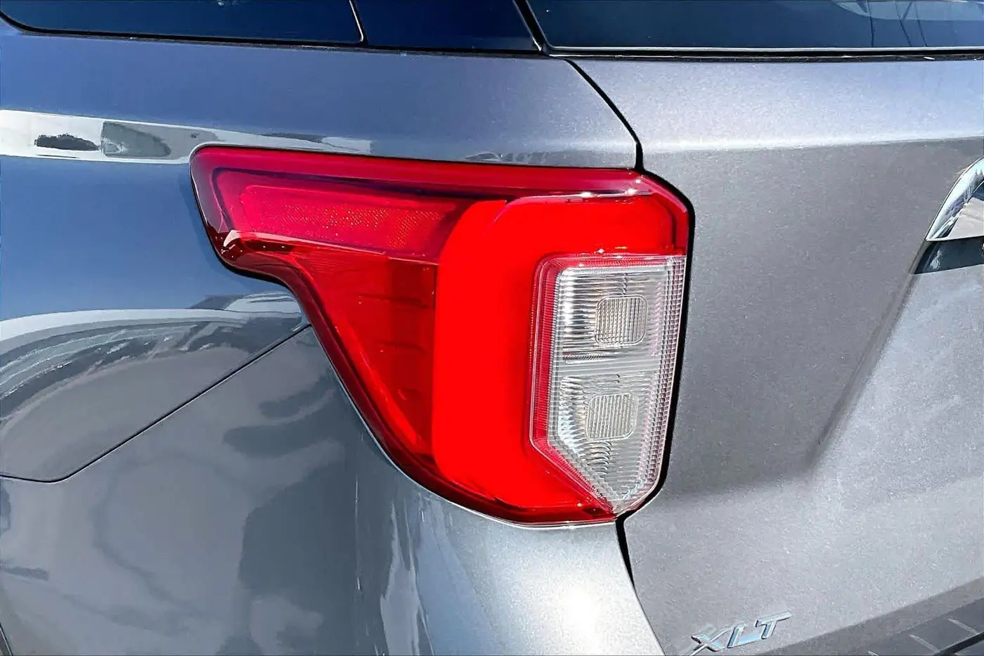 2023 Ford Explorer - $23,995