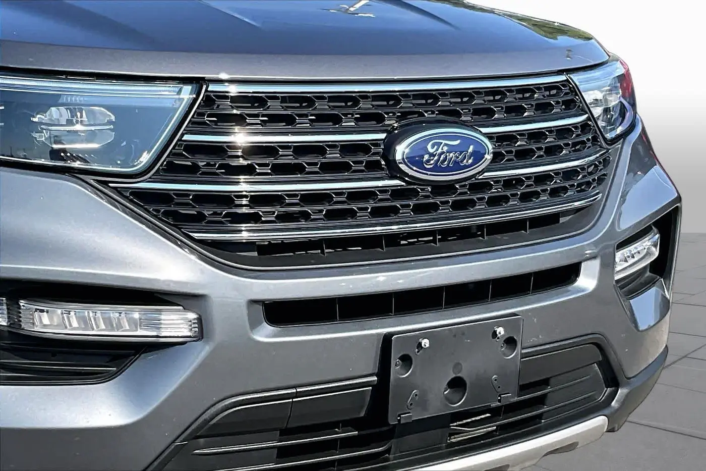 2023 Ford Explorer - $23,995
