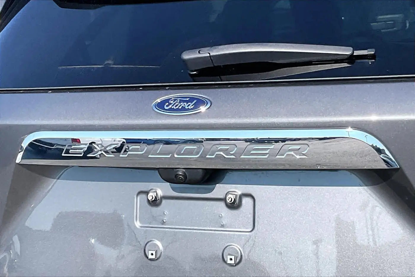 2023 Ford Explorer - $23,995