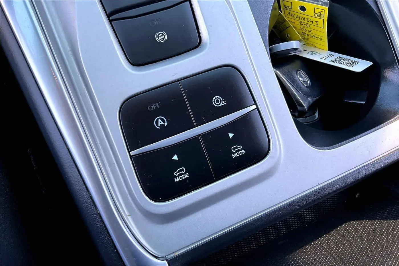 2023 Ford Explorer - $23,995