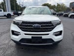 2023 Explorer Thumbnail 2