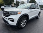 2023 Explorer Thumbnail 3