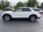 2023 Explorer Thumbnail 4