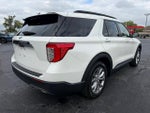 2023 Explorer Thumbnail 7
