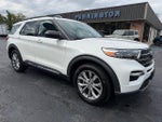 2023 Explorer Thumbnail 9
