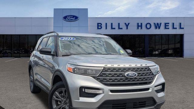 Preowned 2023 Ford Explorer XLT for Sale