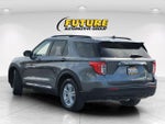 2023 Explorer Thumbnail 6