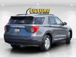 2023 Explorer Thumbnail 7