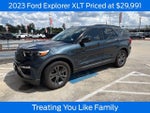 2023 Explorer Thumbnail 1