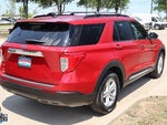 2024 Explorer Thumbnail 3