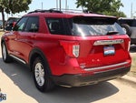 2024 Explorer Thumbnail 6