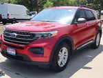 2024 Explorer Thumbnail 8