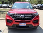2024 Explorer Thumbnail 9