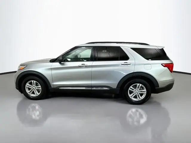 2024 Ford Explorer - $21,407