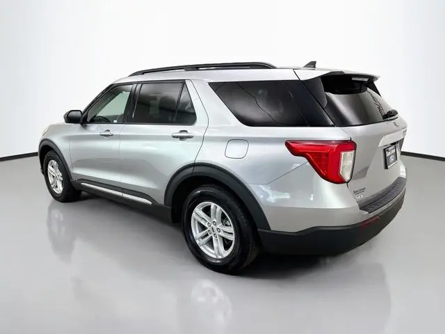 2024 Ford Explorer - $21,407