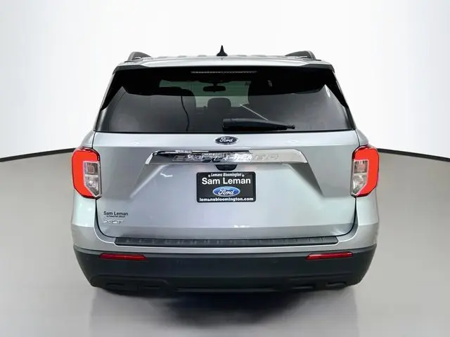 2024 Ford Explorer - $21,407