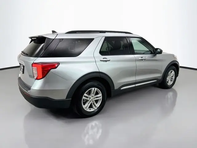 2024 Ford Explorer - $21,407