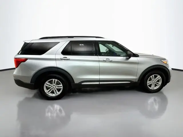 2024 Ford Explorer - $21,407