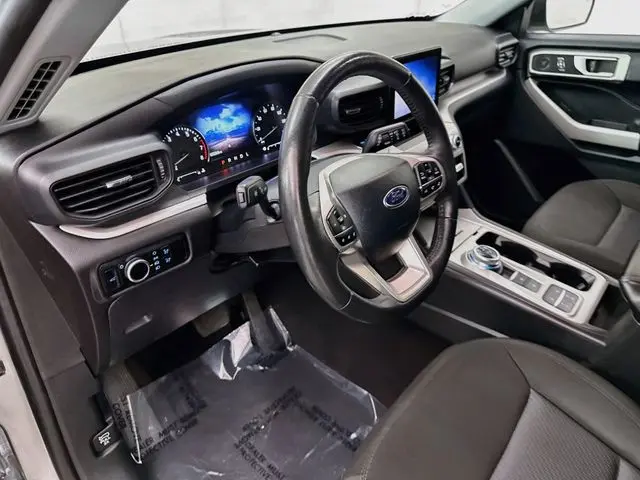 2024 Ford Explorer - $21,407