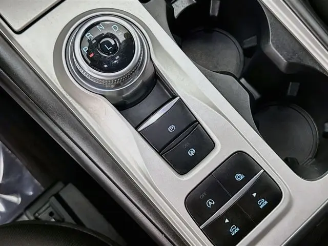 2024 Ford Explorer - $21,407