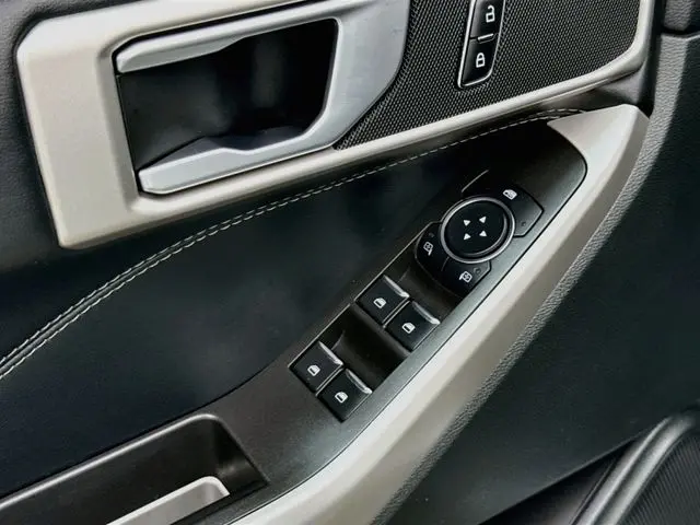 2024 Ford Explorer - $21,407