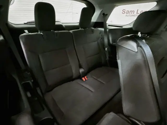 2024 Ford Explorer - $21,407
