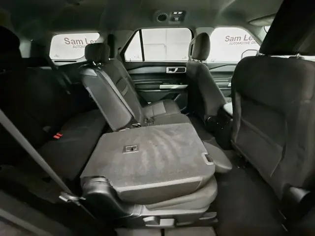 2024 Ford Explorer - $21,407