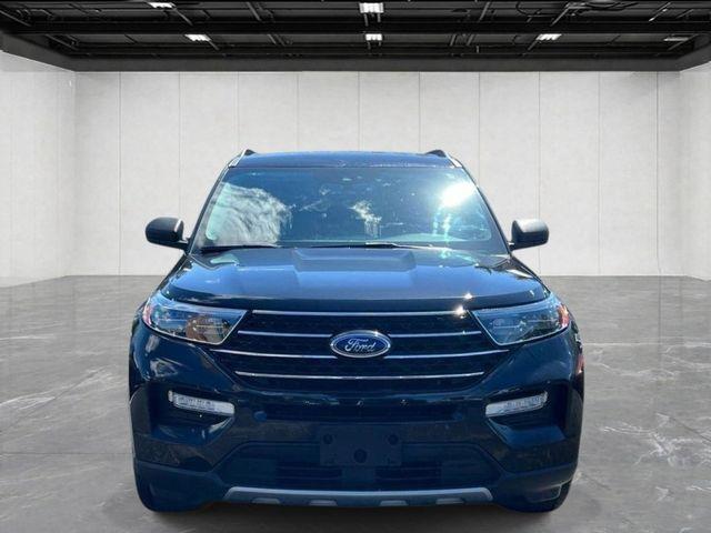 2024 Ford Explorer - $26,000