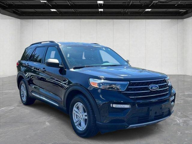 2024 Ford Explorer - $26,000