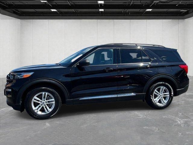 2024 Ford Explorer - $26,000