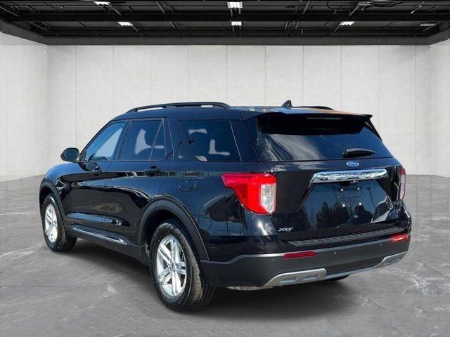 2024 Ford Explorer - $26,000